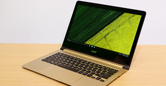 Màn hình Acer ComfyView là gì? Có gì nổi bật? Có trên thiết bị nào?