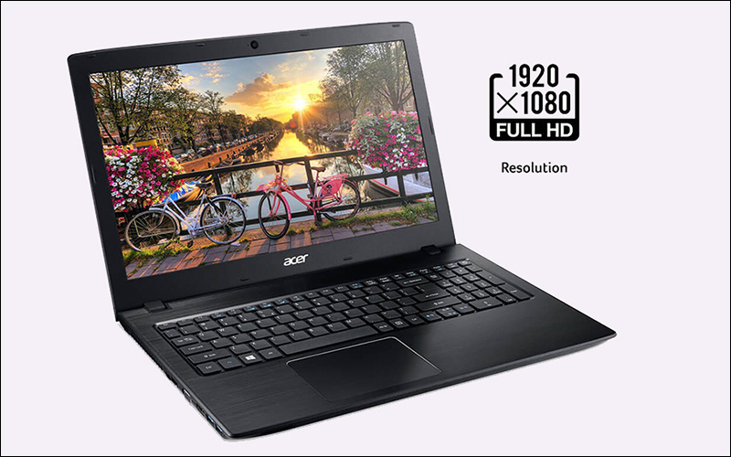 Công nghệ màn hình Acer ComfyView là gì?