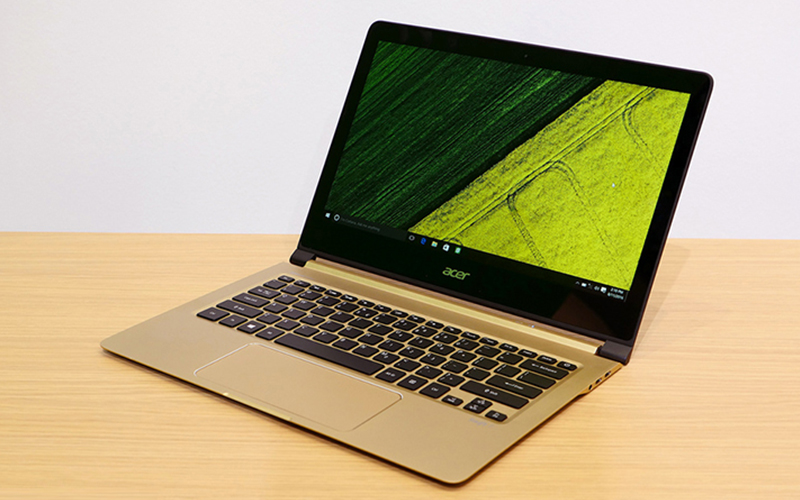  Ưu điểm của màn hình Acer ComfyView