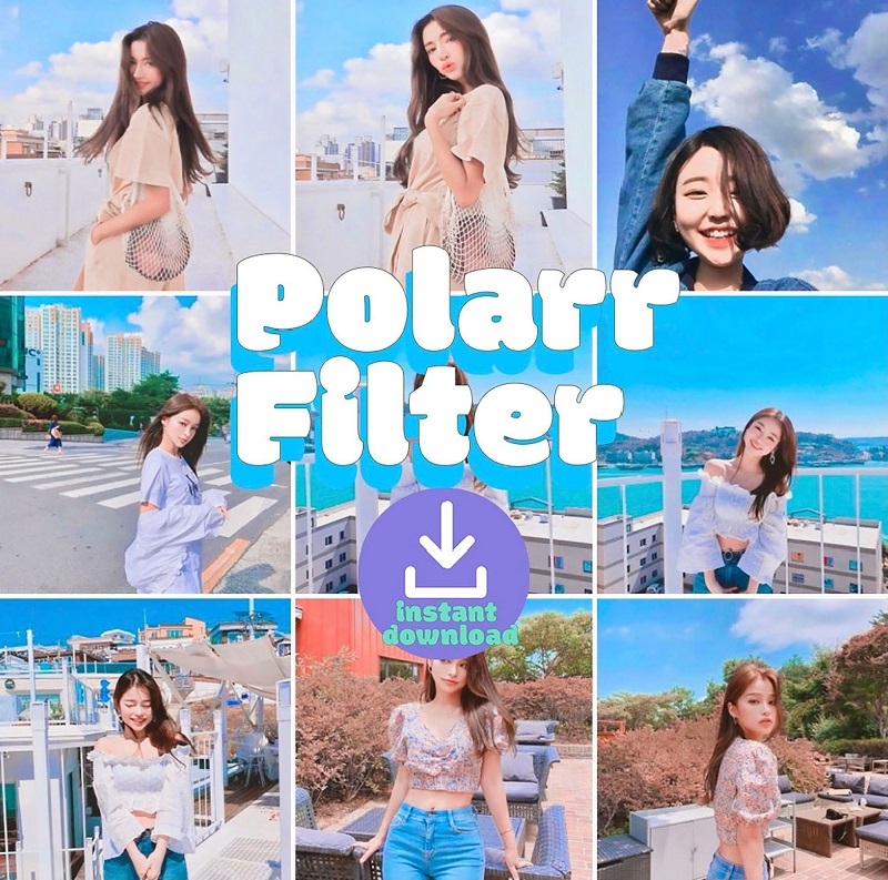 POLARR CODE  𝙱𝚞𝚝𝚝𝚎𝚛𝚜𝚌𝚘𝚝𝚌𝚑  Chụp ảnh Hình ảnh Mẹo chụp ảnh phong  cảnh