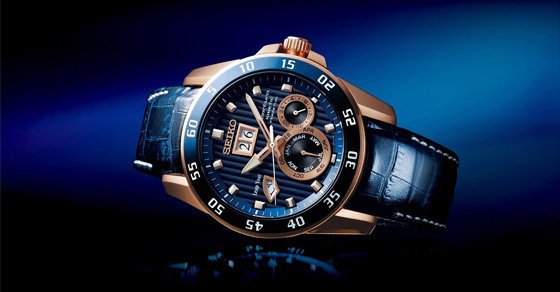 Đồng hồ Kinetic là gì? Có gì đặc biệt? Có nên mua không?