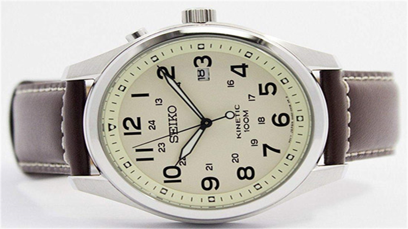 Seiko SKA723