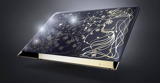 Chất liệu thường d&ugrave;ng tr&ecirc;n laptop v&agrave; ưu nhược điểm của ch&uacute;ng