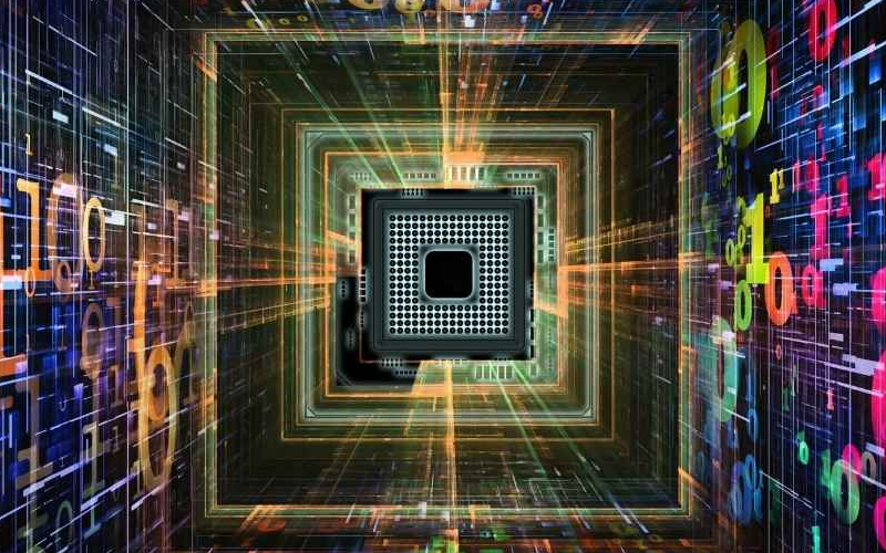 Ưu điểm của Broadwell