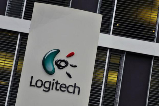 Đôi nét về thương hiệu Logitech