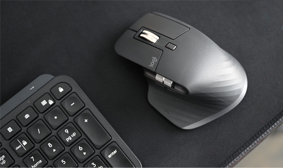 Mức giá chuột Logitech