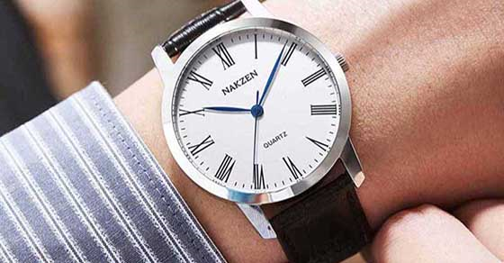 Đồng hồ Nakzen của nước nào, ưu điểm và dòng sản phẩm nổi bật