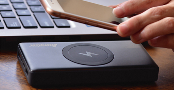 Sạc dự phòng Energizer của nước nào? Có tốt không? Có nên mua không?