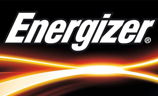 hãng energizer