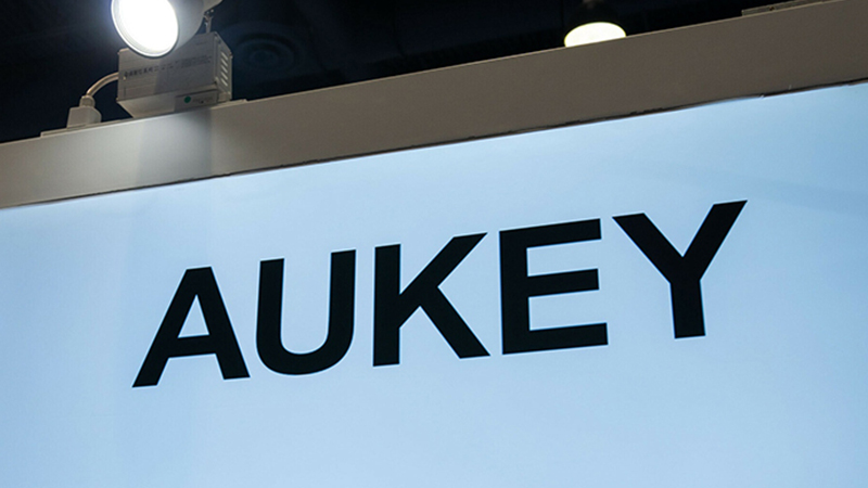 Xuất xứ pin sạc dự ph&ograve;ng của Aukey 