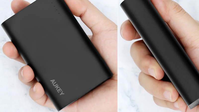 Aukey 10000mAh PB-XD12 