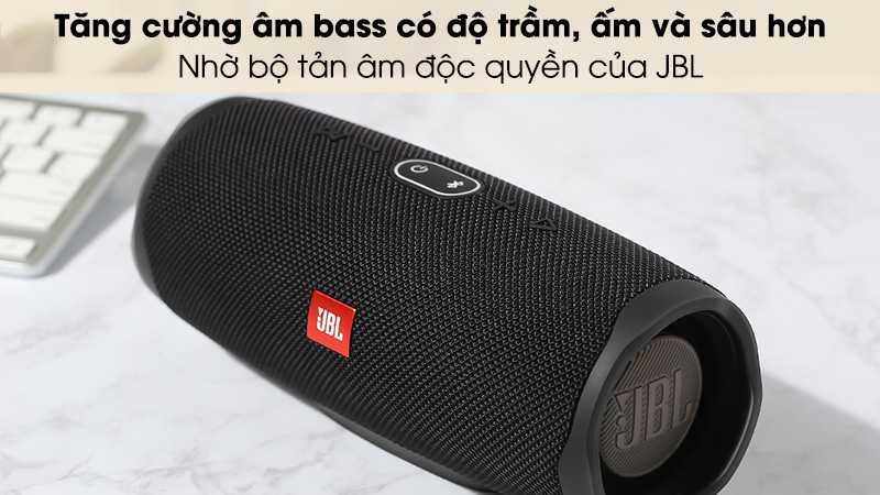 Loa Bluetooth JBL Flip 5