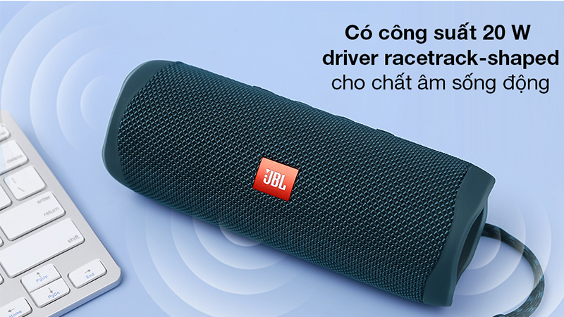 Một số cách nhận biết loa JBL chính hãng