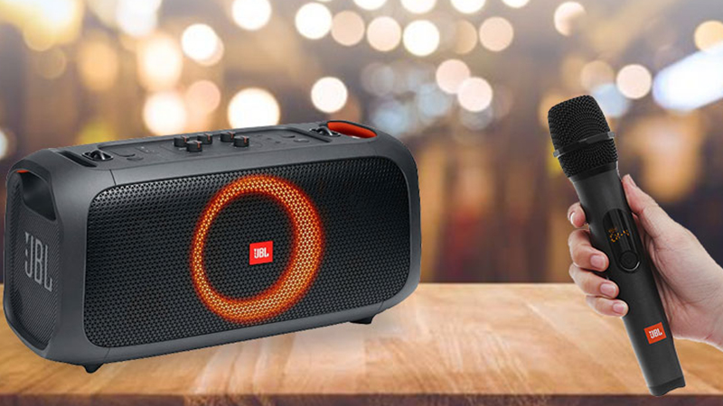 Nhược điểm của loa JBL