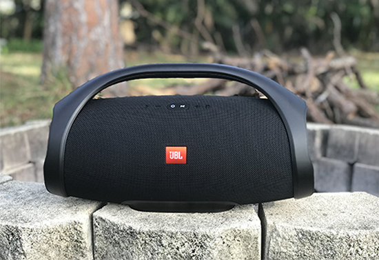 Sơ lược về lịch sử thương hiệu JBL