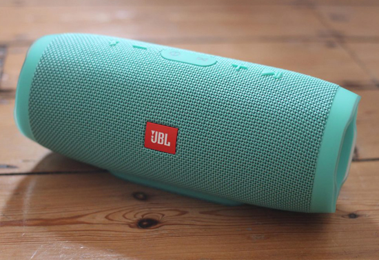 Nơi sản xuất loa JBL