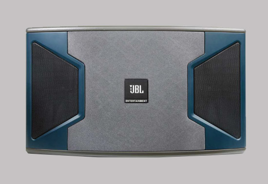 Dòng loa JBL karaoke truyền thống sử dụng trong gia đình hoặc kinh doanh như Loa JBL Ki510, Ki512, KS300...