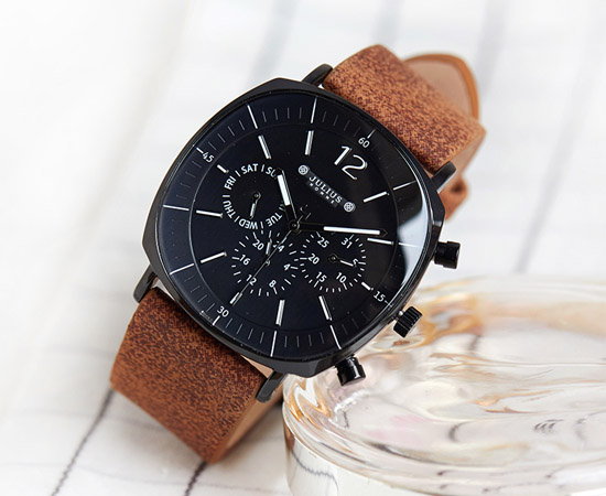 Đồng hồ Julius Home