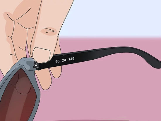 Cách đo size kính mắt để lựa chọn kích cỡ chuẩn nhất
