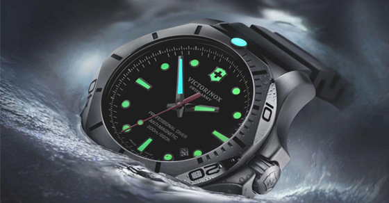 3 ứng dụng của đồng hồ dạ quang và 3 lưu ý khi bảo quản