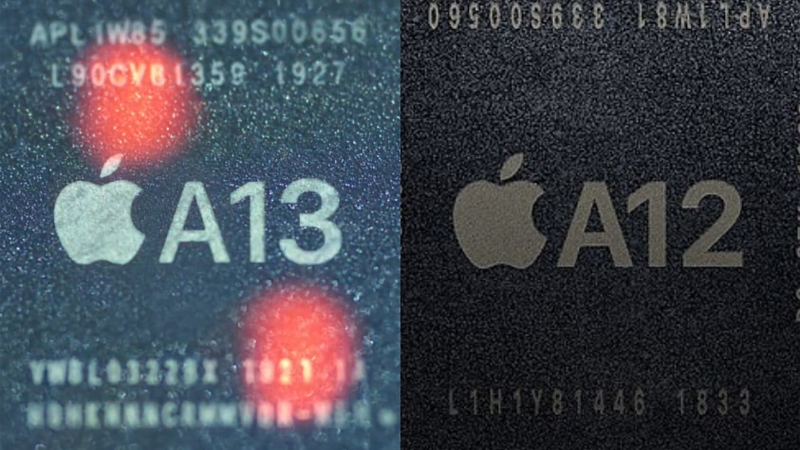 Tìm hiểu về chip Apple A13 Bionic - Có thực sự mạnh mẽ như lời đồn?
