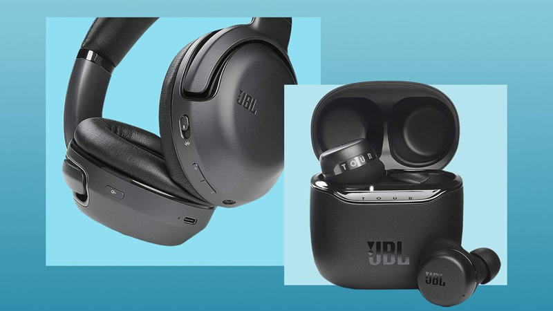 Tai nghe JBL c&oacute; nhiều loại sản phẩm kh&aacute;c nhau