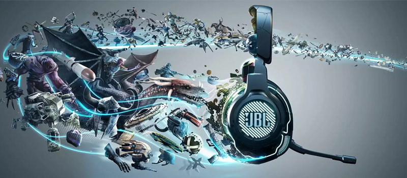 Tai nghe JBL mang đến &acirc;m thanh sống động