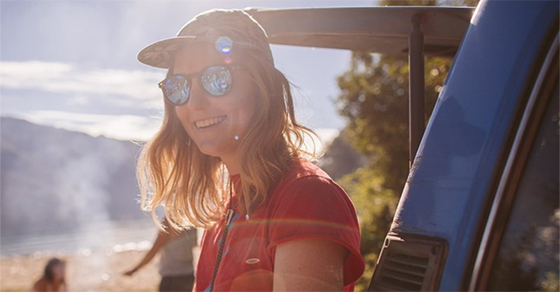 Chọn mắt kính cho người hoạt động ngoài trời - Mẫu kính nào phù hợp?