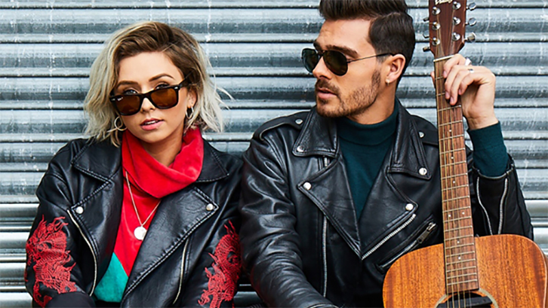 Chọn dáng kính phù hợp với khuôn mặt của bạn