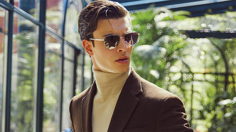 Mắt kính Guess là sản phẩm được nhiều ngôi sao thế giới yêu thích