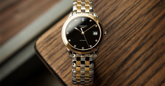 Đồng hồ màu vàng hồng là gì? Ý nghĩa của màu sắc này cho người đeo