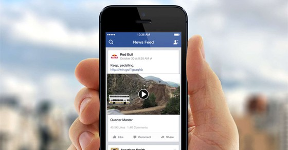 Cách tải video chuẩn HD trên Facebook nhanh nhất năm 2019