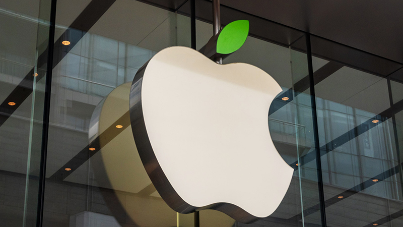 C&aacute;p, sạc Apple được sản xuất tại Trung Quốc