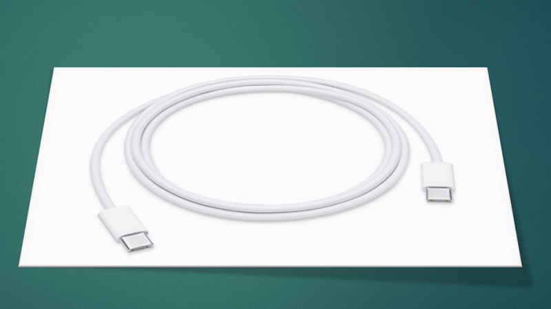 C&aacute;p sạc Apple sở hữu c&ocirc;ng nghệ hiện đại