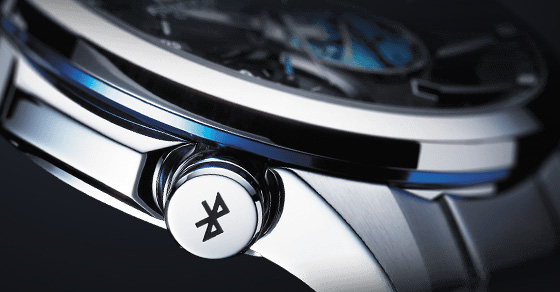 4 công dụng không ngờ của đồng hồ Casio có Bluetooth, bạn biết chưa?