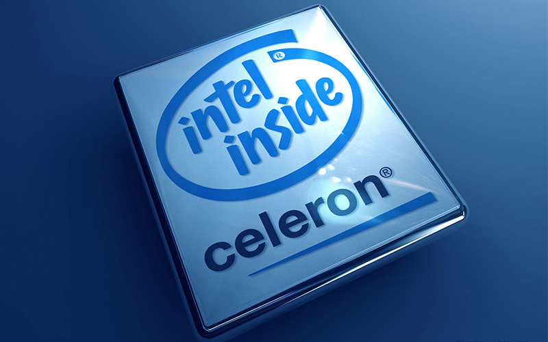 Intel Seleron
