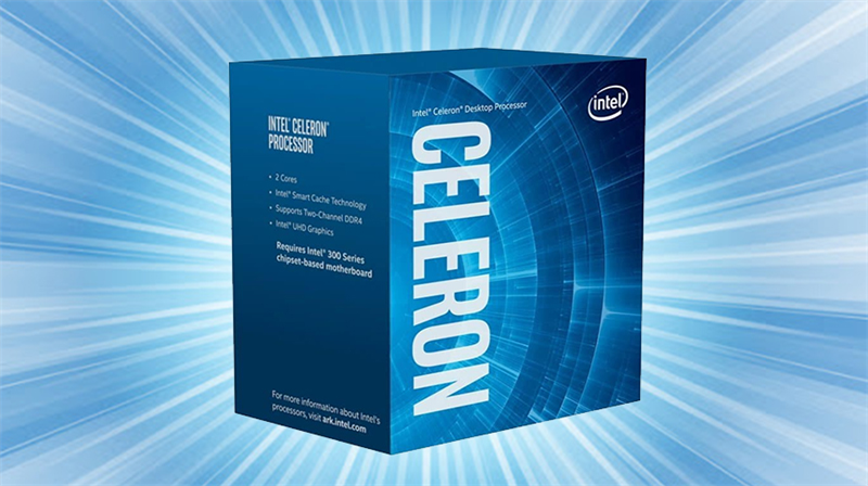 Chip Celeron là gì - Tìm hiểu chi tiết về loại chip phổ biến của Intel
