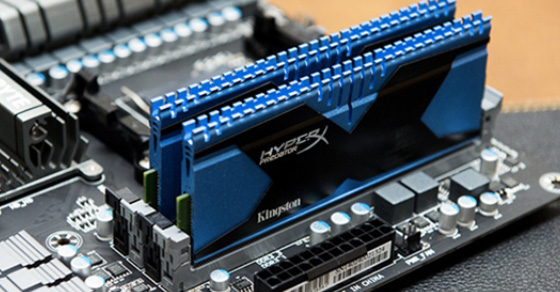 Cách chọn và nâng cấp RAM cho laptop