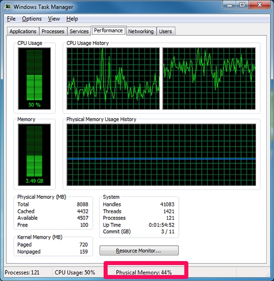 Cách chọn và nâng cấp RAM