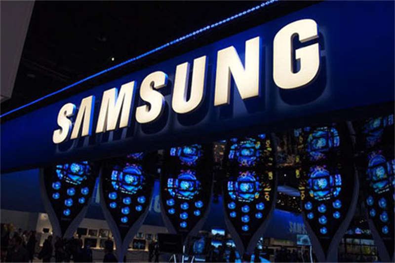 Giới thiệu thương hiệu Samsung