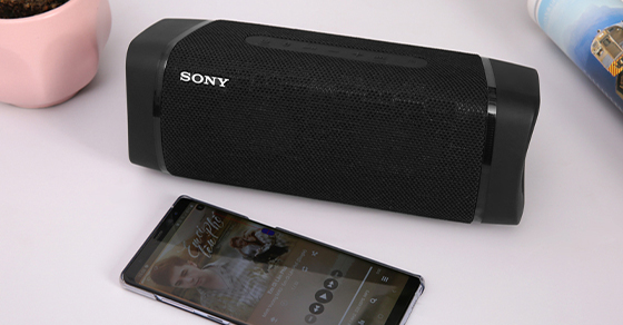 Loa Sony của nước nào sản xuất? Có tốt không? Có nên mua không?