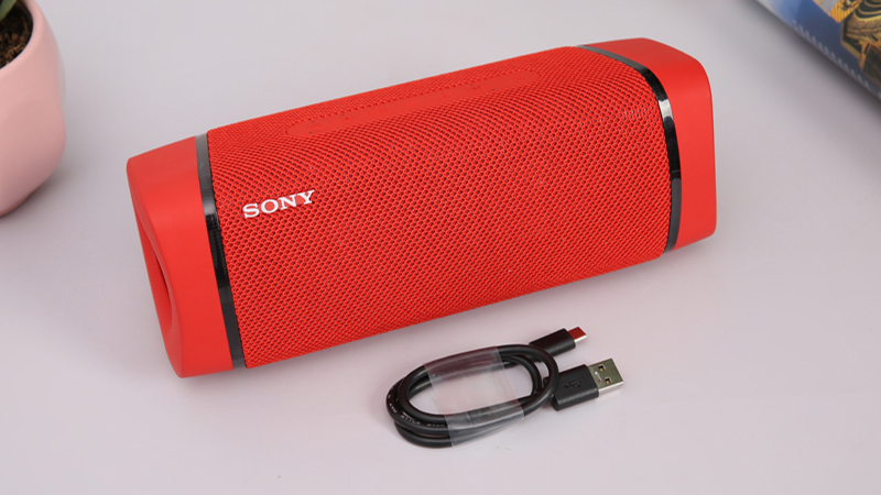 Thông tin loa Bluetooth Sony Extra Bass SRS-XB33 