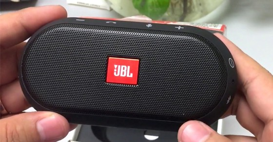 Loa JBL bị r v cch khắc phục