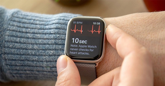 Có an toàn khi tự đo điện tim tại nhà hay không?
