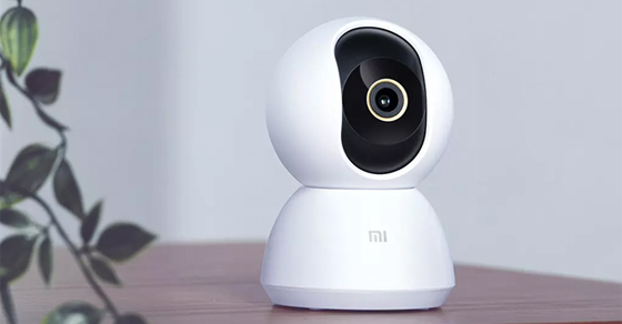 Camera Xiaomi của nước nào? Giá bao nhiêu? Tốt không, nên mua không?
