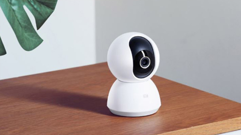 Camera Xiaomi l&agrave; sản phẩm c&ocirc;ng nghệ đến từ Trung Quốc