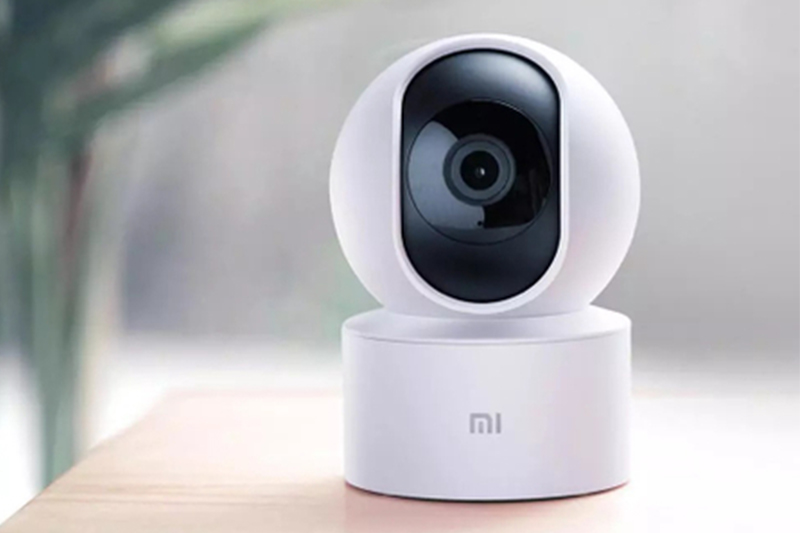 Camera Xiaomi c&oacute; gi&aacute; b&aacute;n rất đa dạng