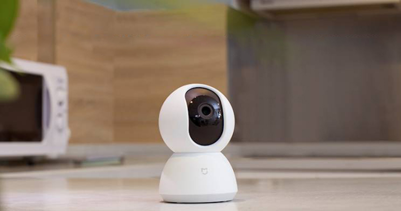 Chất lượng c&aacute;c sản phẩm camera của Xiaomi rất tốt
