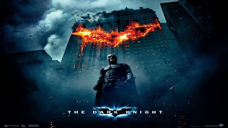 Kỵ Sĩ Bóng Đêm - The Dark Knight