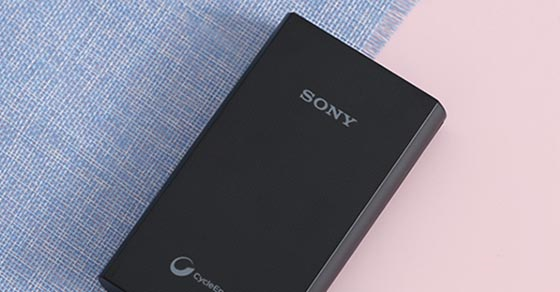 Pin sạc dự phòng Sony của nước nào? Có tốt không? Có nên mua không?